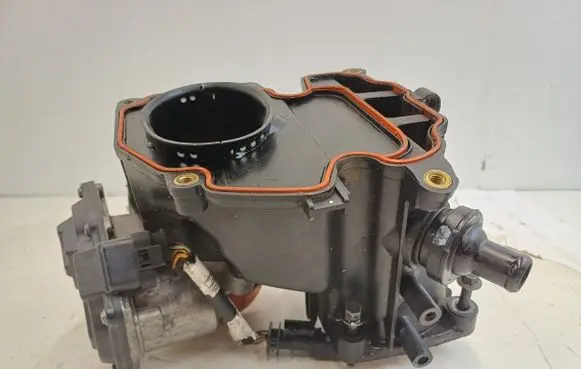 Volvo XC60 Throttle valve 31459842AA