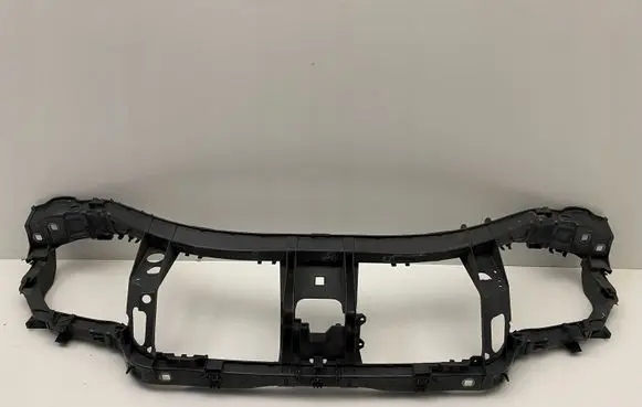 Ford Galaxy Front bumper support beam 6M218B041BF