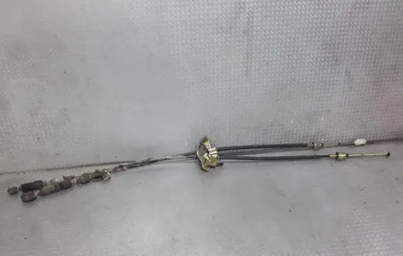 Honda HR-V Gear shift cable linkage