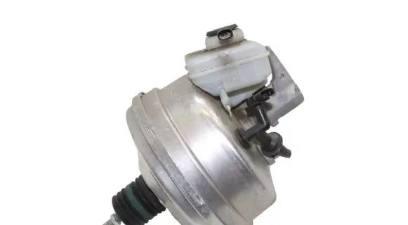 Audi A6 S6 C7 4G Brake booster 4G2612103H