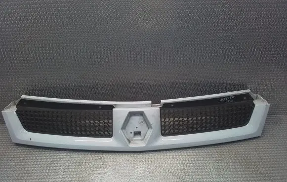 Renault Master II Front grill 8200233765