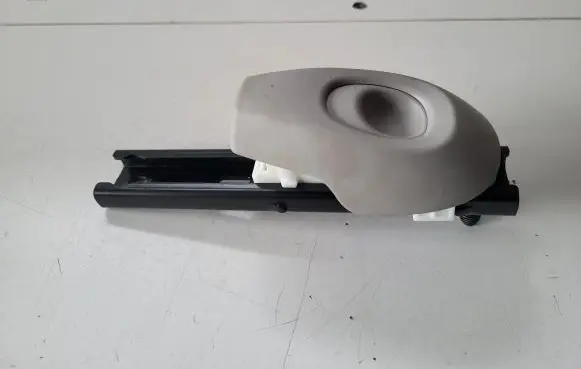 Renault Zoe Seat belt height adjuster 878248632R