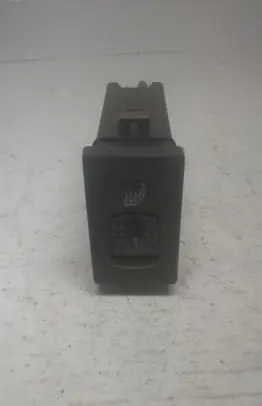 Volkswagen Sharan Seat heating switch 7M3963563