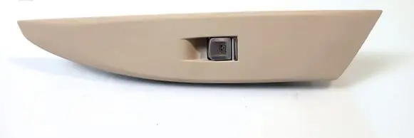 BMW 7 G11 G12 Electric sliding door switch 9299457 61319299457