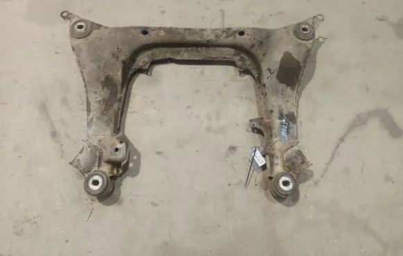 Audi A4 S4 B5 8D Front subframe 