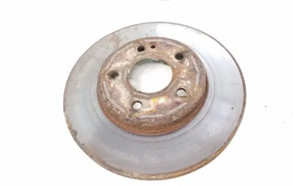 Mercedes-Benz C W202 Front brake disc