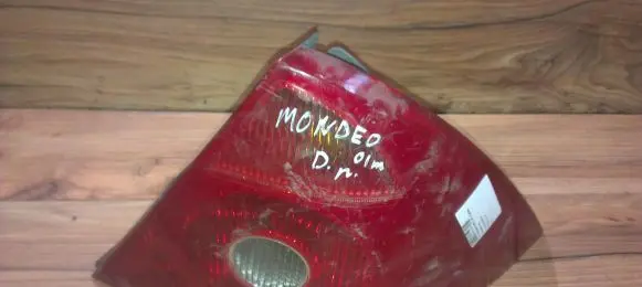 Ford Mondeo Mk III Rear/tail lights 1s7x13n411a