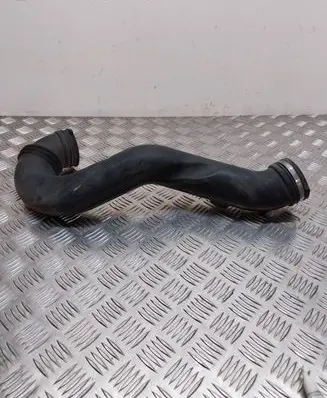 Fiat Ducato Intercooler hose/pipe 349903080