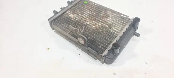 Audi A8 S8 D3 4E Coolant radiator 4E0121212