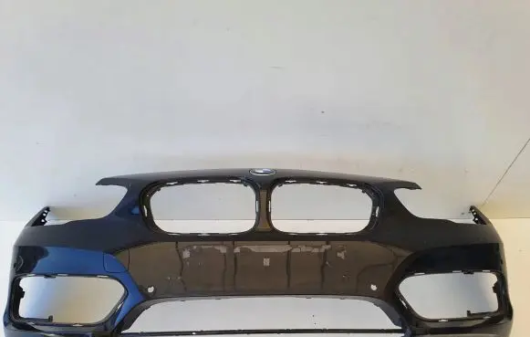 BMW 1 F20 F21 Front bumper 73717300