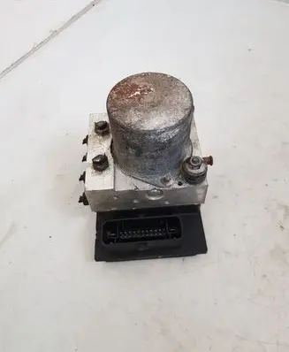 Audi A4 S4 B7 8E 8H ABS Pump 8E0910517D 8E0614517AK