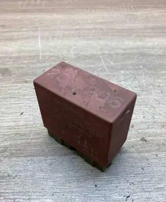Volvo S40, V40 Other relay 6849364 73606002
