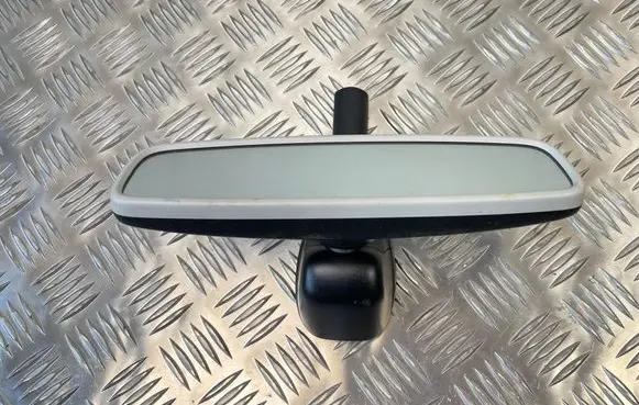 Skoda Fabia Mk3 (NJ) Rear view mirror (interior) 3G0857511E