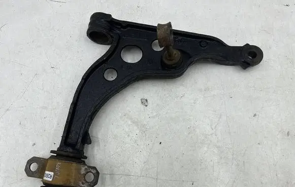 Citroen Jumper Front control arm 1331643080