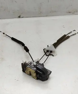 Infiniti FX Front door lock 80500CG010