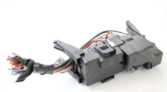 Volvo XC60 Fuse box set 3800159