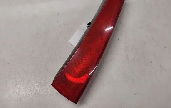 Citroen C5 Rear/tail lights 0072