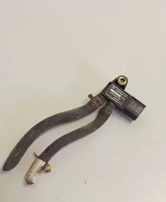 Jeep Grand Cherokee Exhaust gas pressure sensor 0281006170 56044587AB
