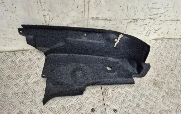 Audi A4 S4 B7 8E 8H Other trunk/boot trim element 8H0864402D