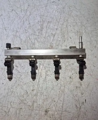 Opel Corsa D Fuel injectors set 0280151239 355562258 1403261000