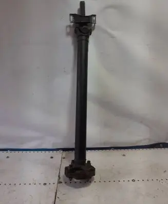 Mercedes-Benz C W205 Front prop shaft 