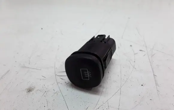 Ford Maverick Windscreen/window heater switch
