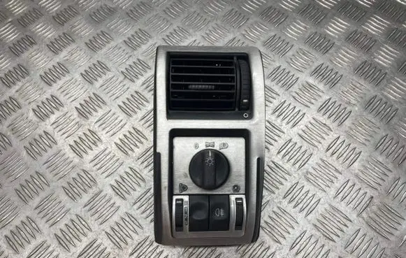 Opel Astra G Light switch 90560336