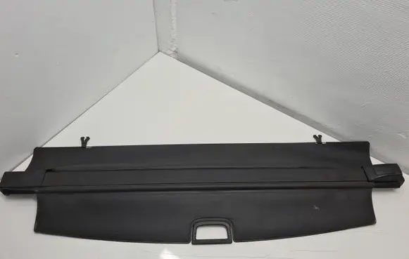 Opel Astra H Parcel shelf load cover 9918003705