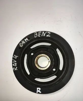 Toyota RAV 4 (XA20) Crankshaft pulley