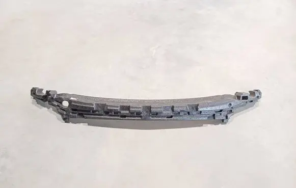 Mercedes-Benz GLA H247 Front bumper foam support bar A2478853405