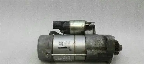 Porsche Cayenne (92A) Wires (starter motor) 059911024K