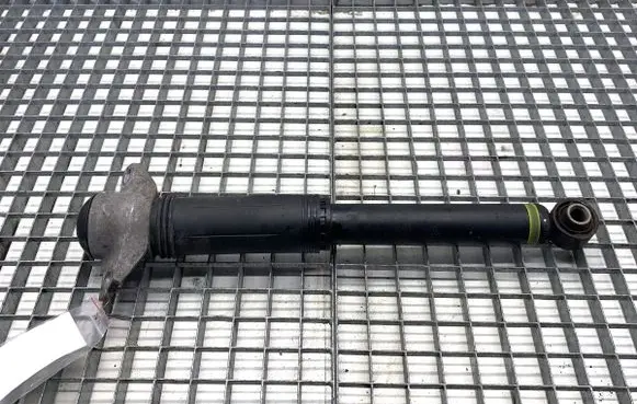 Toyota Camry VIII XV70 Rear shock absorber/damper 4853033670