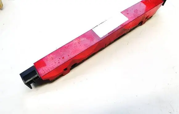 Peugeot 407 Third/center stoplight 9649056480
