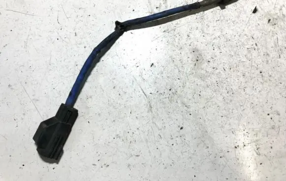 Ford Transit Exhaust gas temperature sensor 8c1112b591ca 8c11-12b591-ca