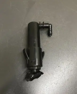 Opel Insignia A Headlight washer spray nozzle 16784300AA