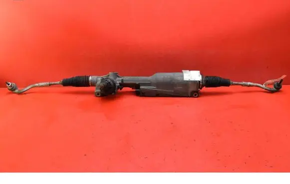Audi A6 Allroad C7 Steering rack 4G1423105H