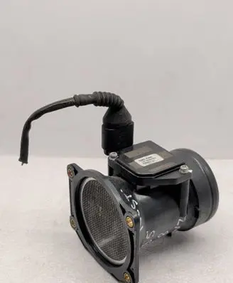 Audi A3 S3 8L Mass air flow meter 1974000001 DMA0200