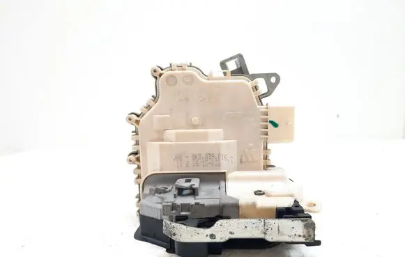 Audi A5 8T 8F Rear door lock 8K0839016C