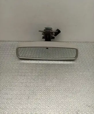 Renault Captur Rear view mirror (interior) 963215452R