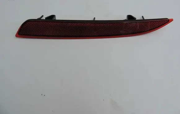 Opel Astra J Rear tail light reflector 13262017