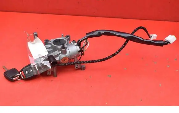 Opel Frontera B Ignition lock 