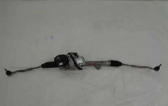 Peugeot 2008 II Steering rack 9832063780