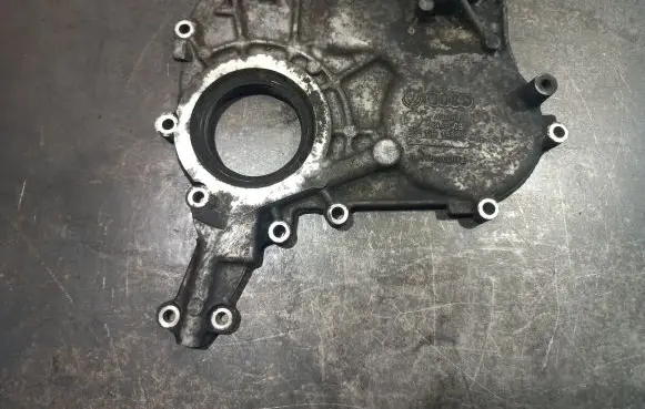 Audi A6 S6 C6 4F other engine part 059103153AK