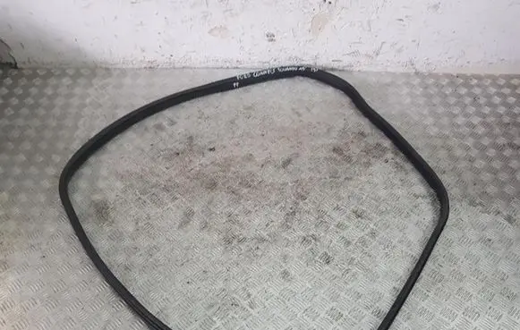 Ford Transit - Tourneo Connect Front door rubber seal