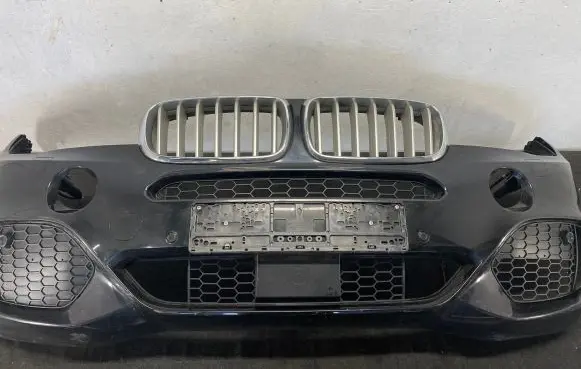 BMW X5 F15 Front bumper