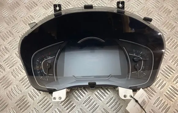 Hyundai Santa Fe Speedometer (instrument cluster) 94033S1730