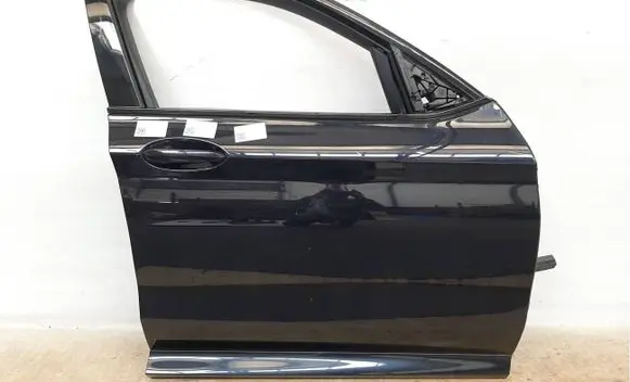 BMW X4 G02 Front door