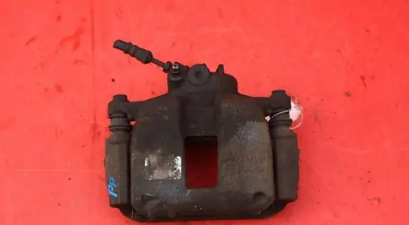 Peugeot 207 CC Front brake caliper