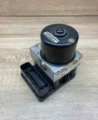 BMW 3 E46 ABS Pump 6765454 6765452