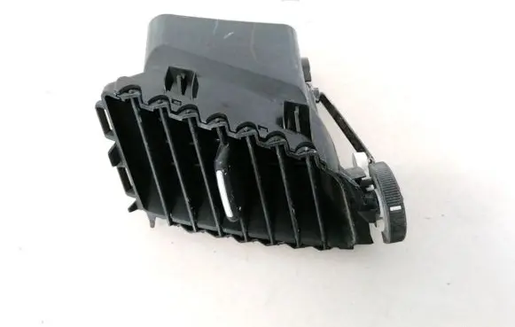 Subaru Legacy Dash center air vent grill 66110AJ020